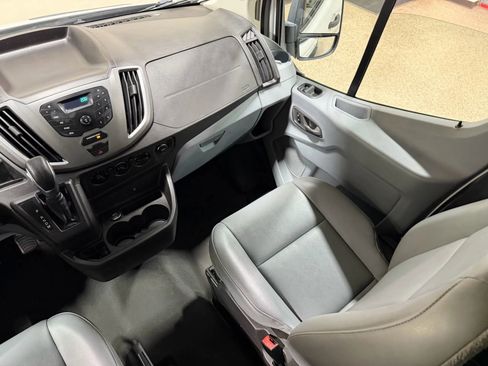 Used 2015 Ford Transit 250 148 Medium Roof image 49