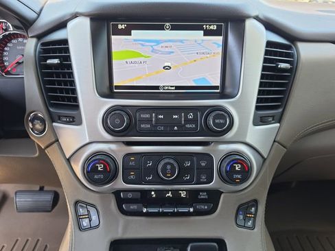 Used 2016 GMC Yukon SLT w/ Open Road Package RWD image 35