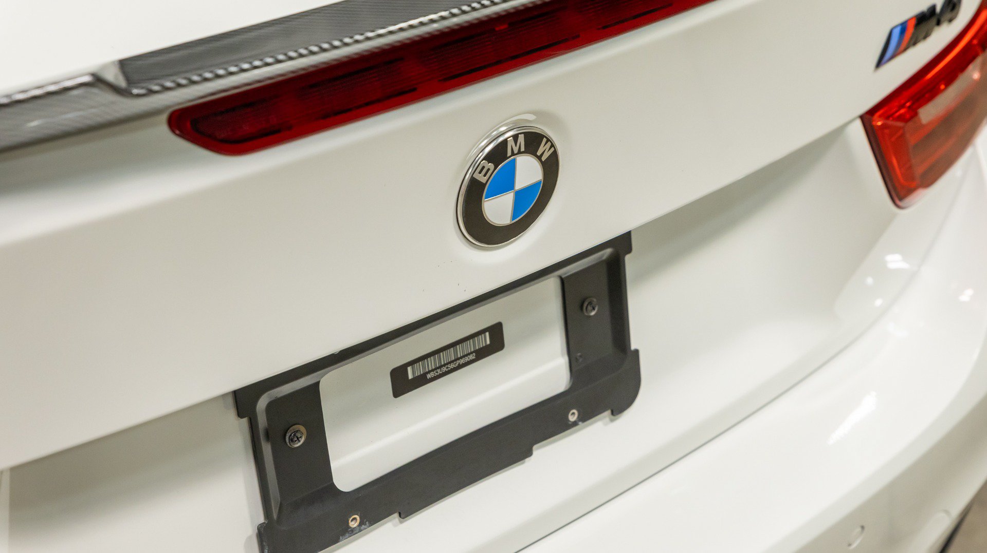 Used 2016 BMW M4 Convertible RWD image 18