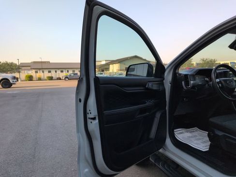 Certified 2024 Ford Ranger XL w/ Trailer Tow Package RWD image 10