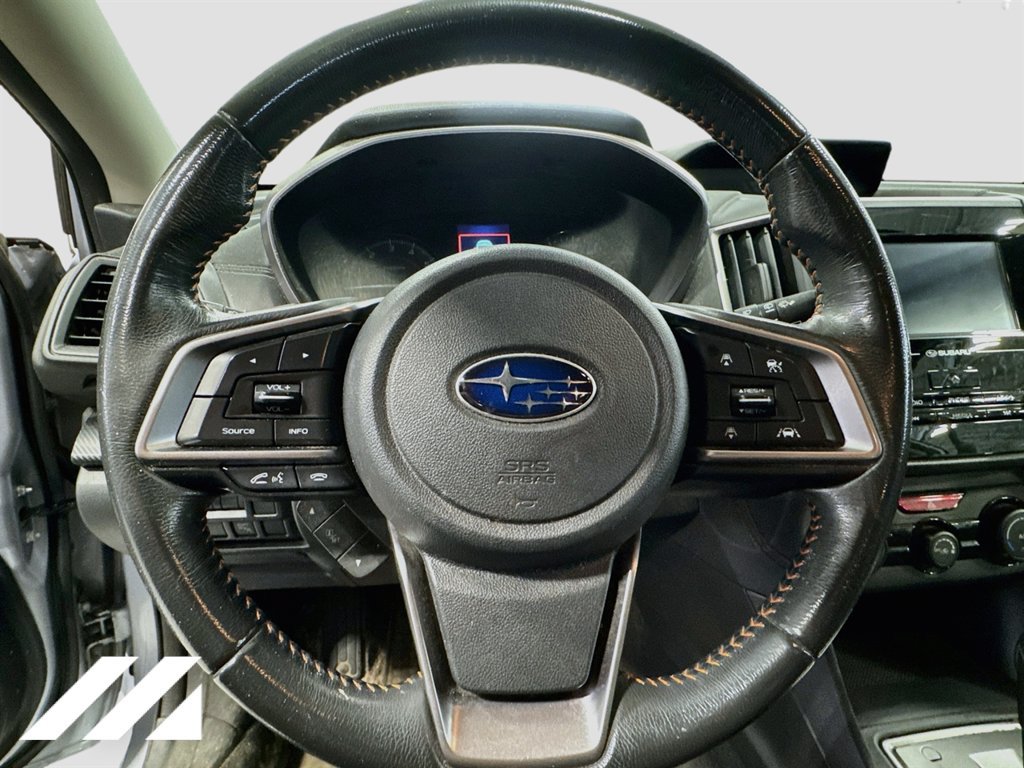 Used 2018 Subaru Crosstrek 2.0i Premium AWD/4WD image 11