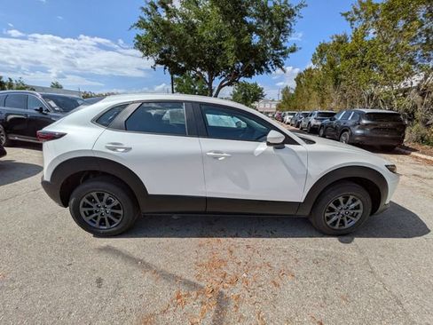 New 2026 MAZDA CX-30 AWD 2.5 S image 4
