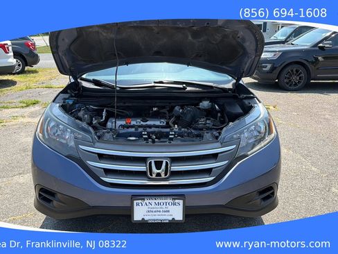 Used 2014 Honda CR-V LX image 25