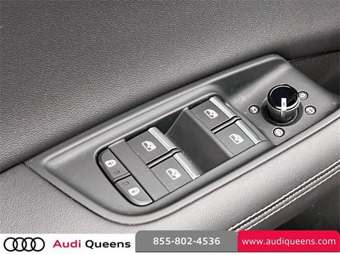 Used 2023 Audi Q8 Premium Plus w/ Premium Plus Package image 16