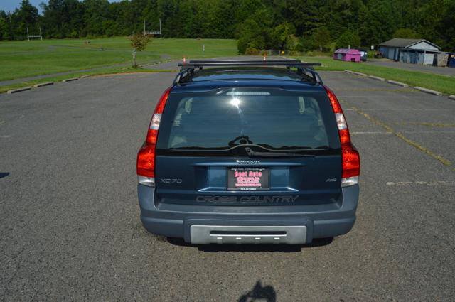 Used 2005 Volvo XC70 AWD/4WD image 10