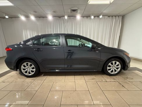 Certified 2023 Toyota Corolla LE image 6