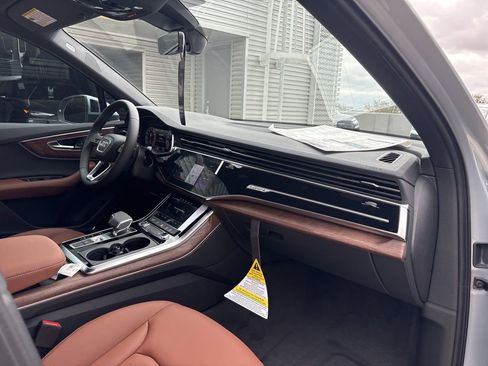 New 2026 Audi Q7 2.0T Premium image 15