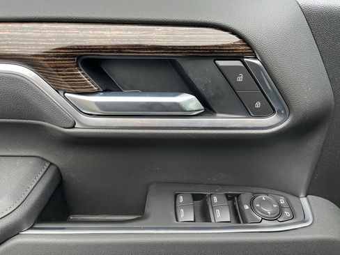 New 2026 GMC Sierra 1500 Elevation w/ Elevation Premium Package AWD/4WD image 24