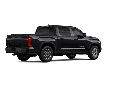 New 2026 Toyota Tundra SR5 AWD/4WD image 10