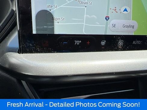 Used 2023 Ford Escape Active w/ Tech Pack #2 AWD/4WD image 13