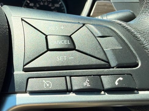 Used 2024 Nissan Altima 2.5 SV FWD image 20