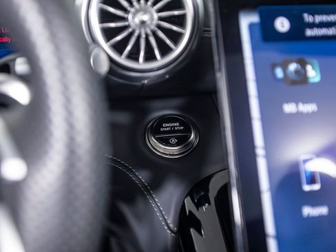 Used 2025 Mercedes-Benz SL 55 AMG SL 55 AMG image 30