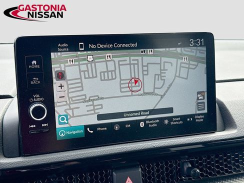 Used 2023 Honda CR-V Sport Touring image 17