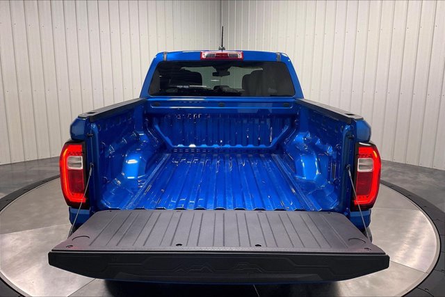 Used 2023 GMC Canyon Elevation RWD image 39
