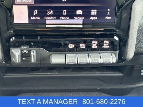New 2026 RAM 2500 Laramie AWD/4WD image 20