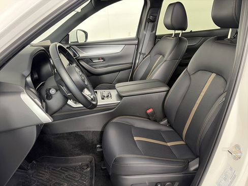 Used 2025 MAZDA CX-90 Plug-In Hybrid w/ Premium Plus image 11