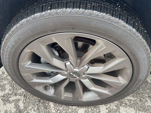 Used 2023 Kia Sorento X-Line EX AWD/4WD image 13