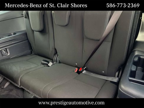Used 2023 Subaru Ascent Premium w/ Convenience Package AWD/4WD image 13