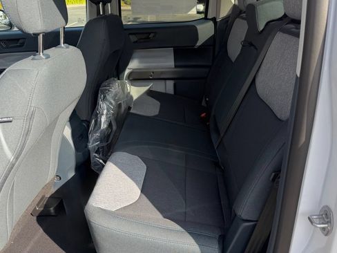 New 2026 Ford Maverick XLT FWD image 29