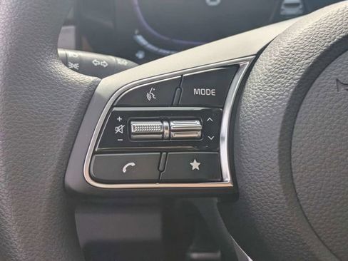 New 2025 Kia Seltos LX image 23