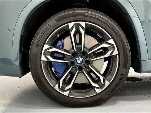 Used 2025 BMW X1 M35i w/ Premium Package image 11