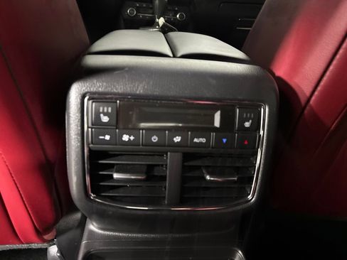 Used 2021 MAZDA CX-9 Carbon Edition AWD/4WD image 27