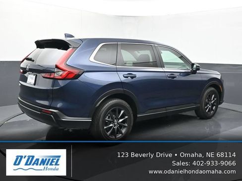 Used 2026 Honda CR-V EX-L image 6