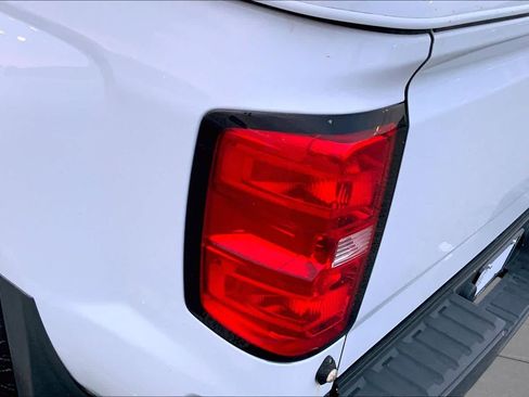 Used 2017 Chevrolet Silverado 1500 W/T w/ WT Fleet Convenience Package AWD/4WD image 25
