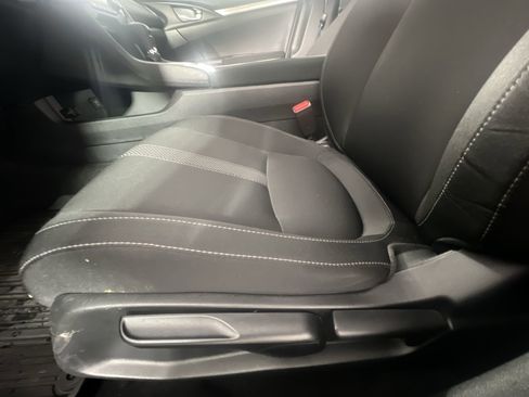 Used 2021 Honda Civic LX image 15