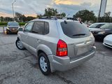 Used 2006 Hyundai Tucson Limited image 5