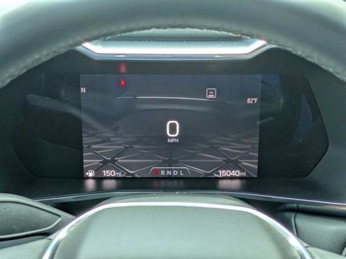 Used 2023 GMC Canyon Elevation RWD image 27