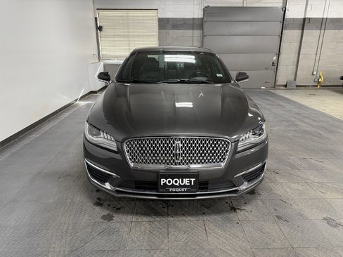Used 2019 Lincoln MKZ Reserve image 3