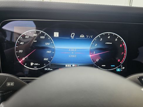 Certified 2025 Mercedes-Benz G 550 image 12