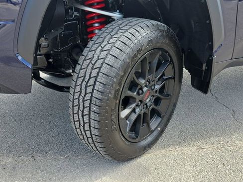 New 2026 Toyota Tundra Limited image 32