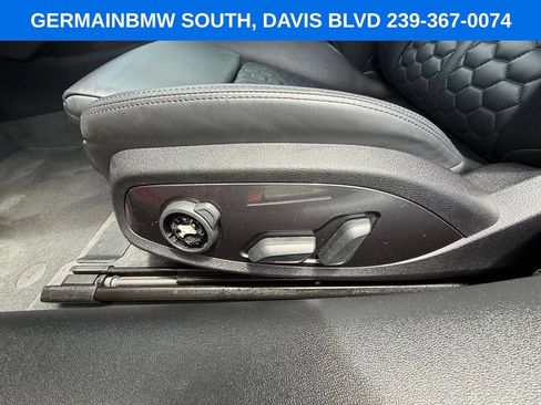 Used 2021 Audi TT RS AWD/4WD image 20