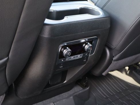 New 2026 GMC Yukon XL Denali w/ Sun & Power Step Package RWD image 21