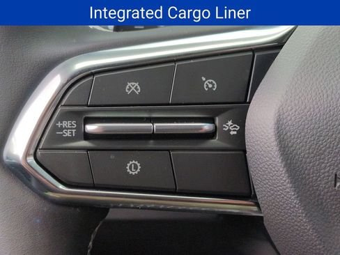 New 2026 Chevrolet Traverse LT w/ Driver Confidence Package FWD image 12