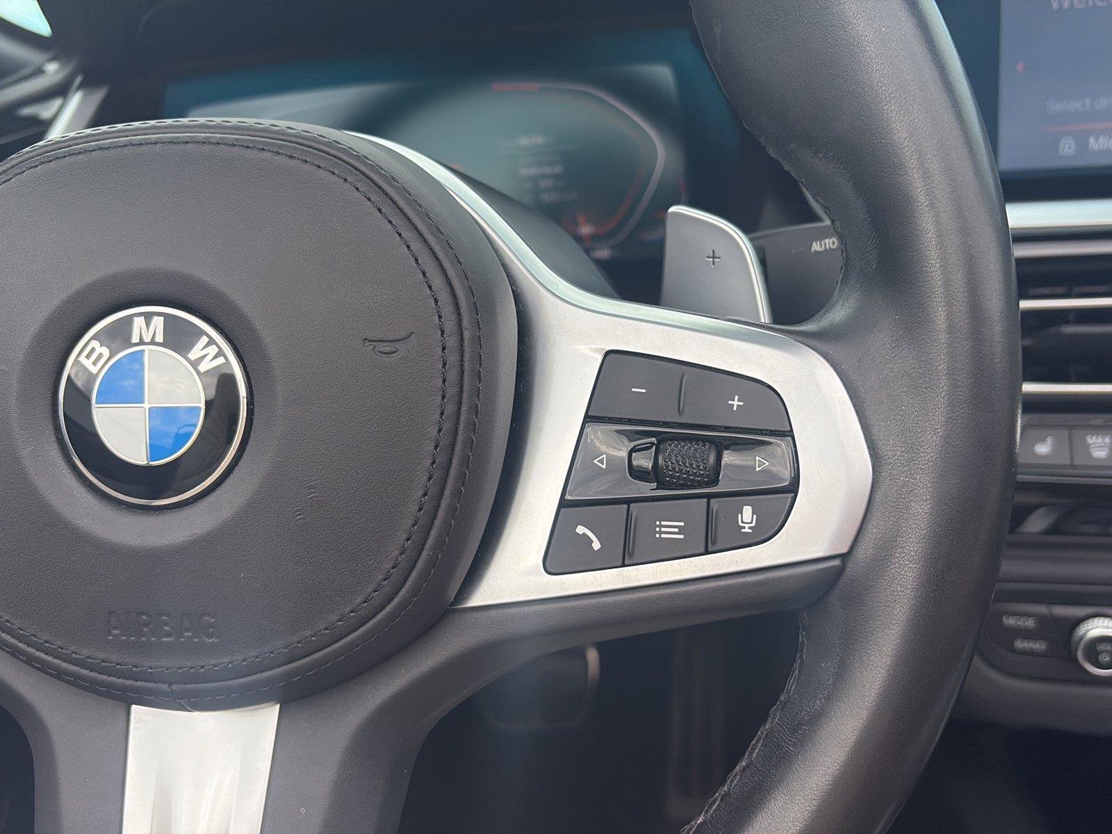 Used 2020 BMW Z4 sDrive30i w/ Executive Package RWD image 20