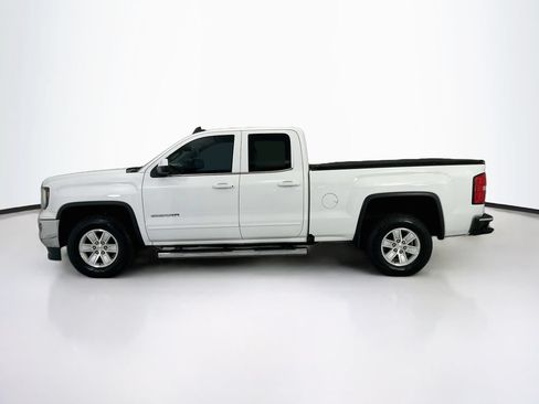 Used 2016 GMC Sierra 1500 SLE w/ SLE Value Package RWD image 8