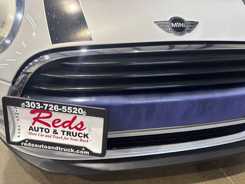 Used 2017 MINI Cooper 2-Door Hardtop image 45