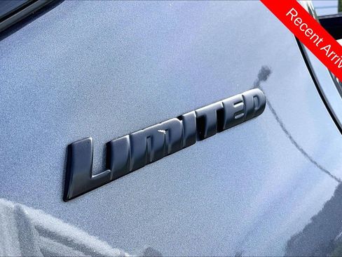 Used 2024 Toyota Tundra Limited w/ TRD Off-Road Package AWD/4WD image 25