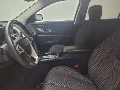 Used 2017 GMC Terrain SLE w/ Technology Package FWD image 17
