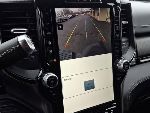 Used 2024 RAM 2500 Rebel w/ Level 2 Equipment Group image 20