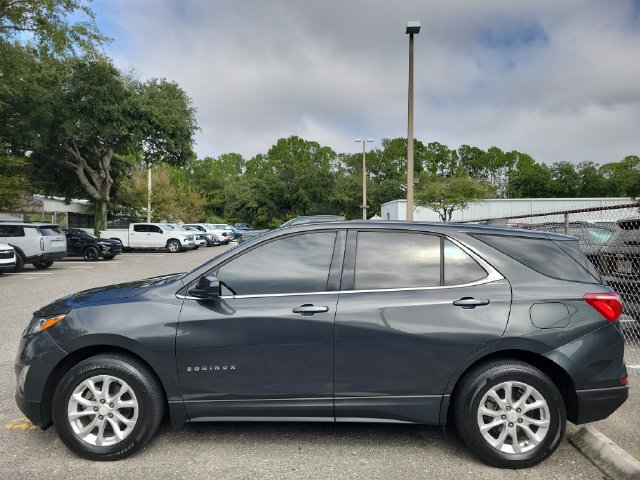 Used 2019 Chevrolet Equinox LT AWD/4WD image 5