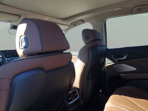 New 2026 Acura RDX SH-AWD w/ Advance Package image 14