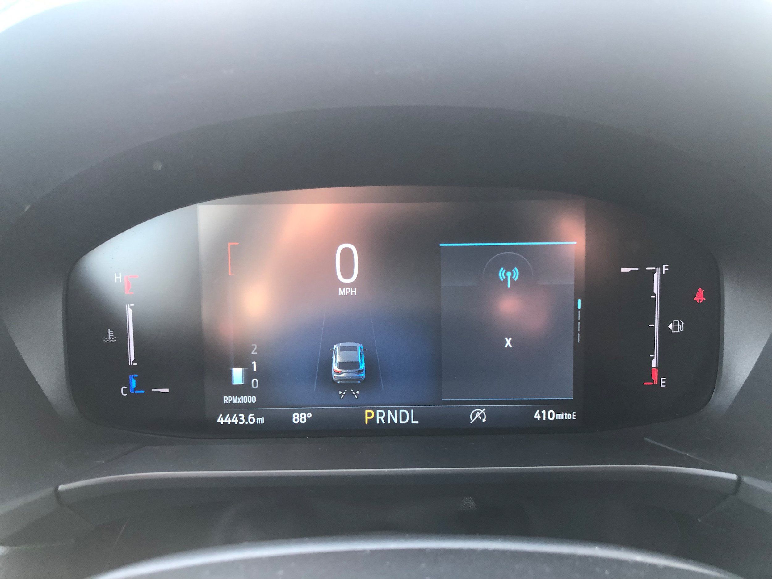 Used 2025 Ford Escape ST-Line w/ Cold Weather Package AWD/4WD image 17