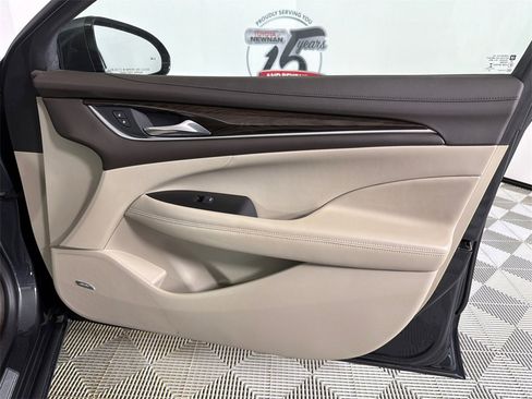 Used 2017 Buick LaCrosse Premium w/ Sights and Sounds Package image 15