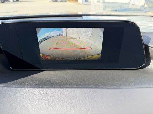 New 2026 MAZDA MAZDA3 Carbon image 23