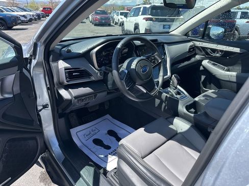 Certified 2025 Subaru Outback Limited w/ Popular Package #2 AWD/4WD image 23