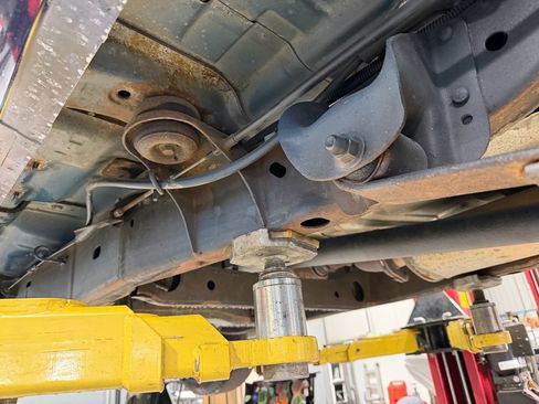 Used 2002 Chevrolet Blazer LS w/ Preferred Equipment Group image 25